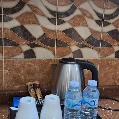 خيال الفارس للشقق المخدومة Quwayzah Exterior photo