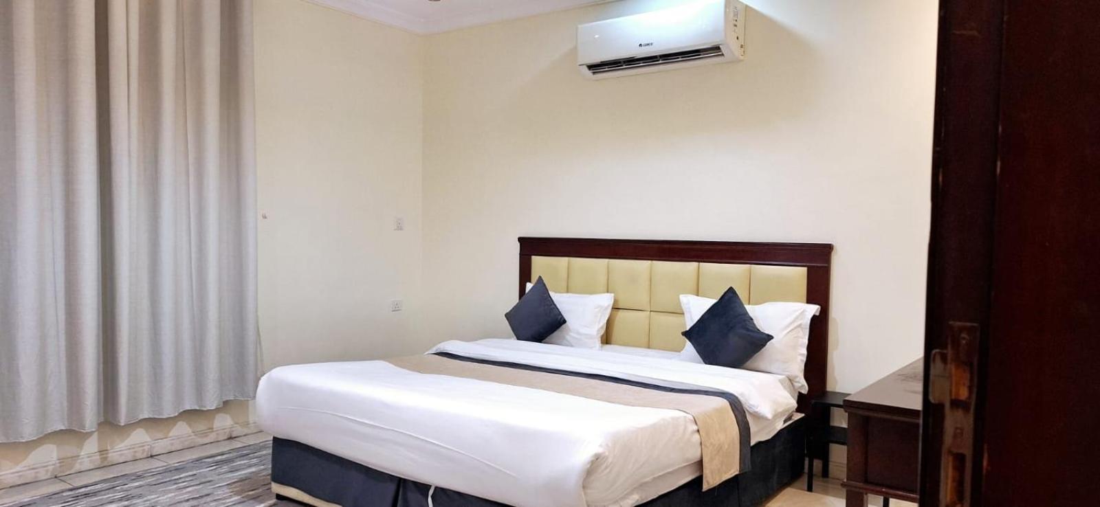 خيال الفارس للشقق المخدومة Apartment *