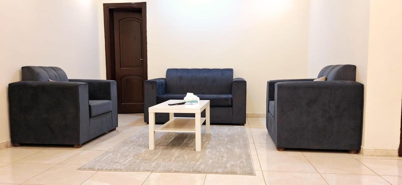 Apartment خيال الفارس للشقق المخدومة